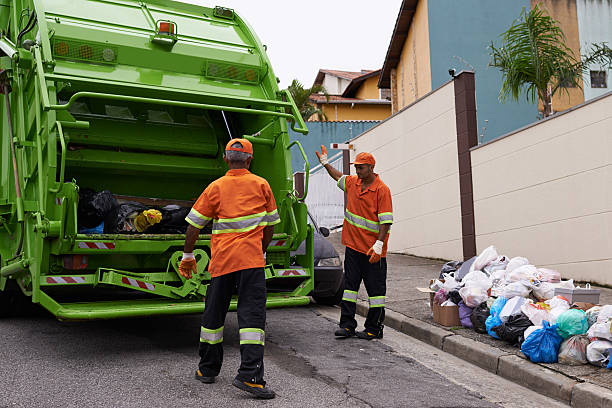 Best Demolition Debris Removal  in Newcastle, OK